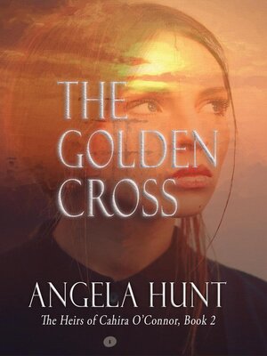 cover image of The Golden Cross